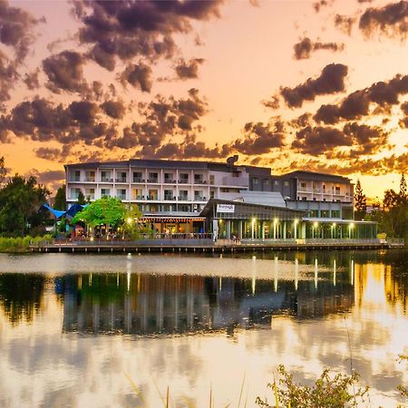 Best Western Plus North Lakes Hotel Экстерьер фото
