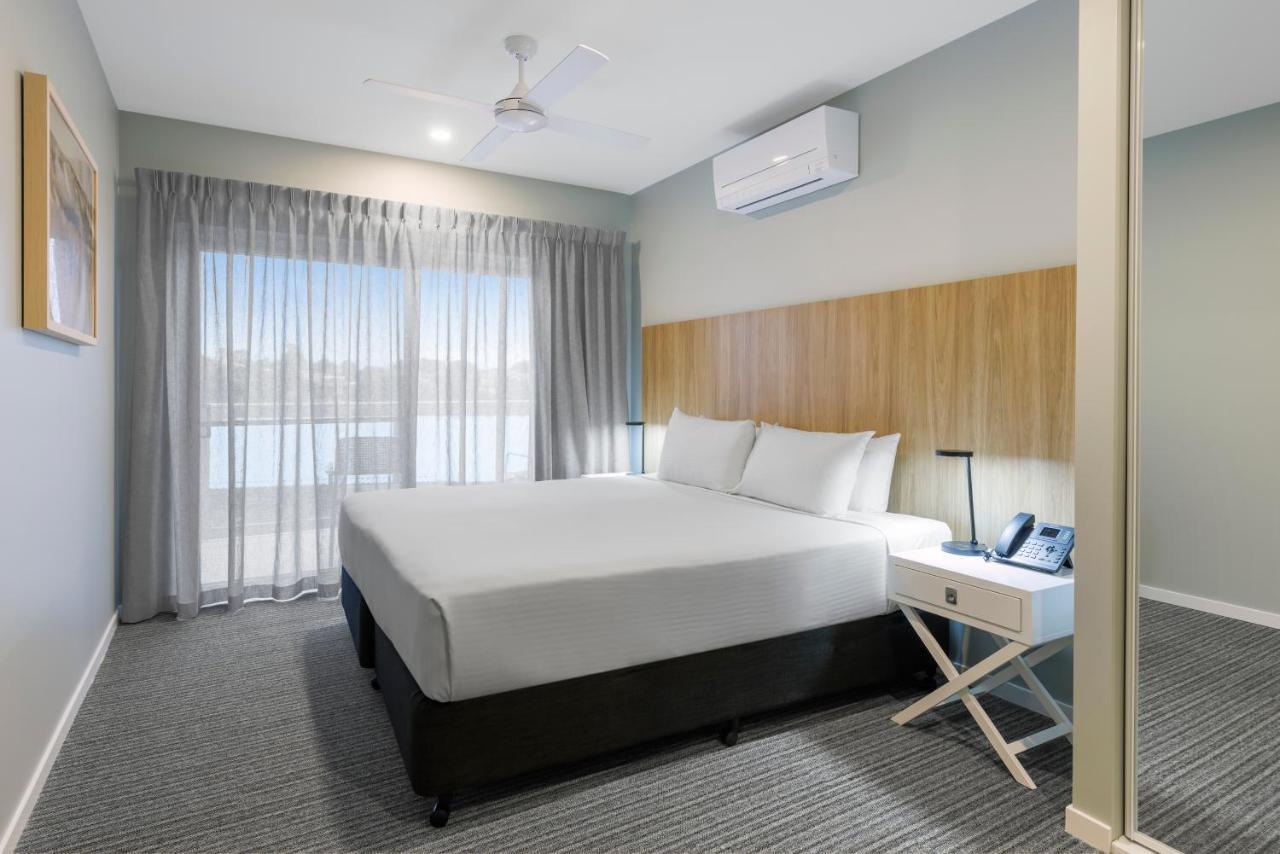 Best Western Plus North Lakes Hotel Экстерьер фото