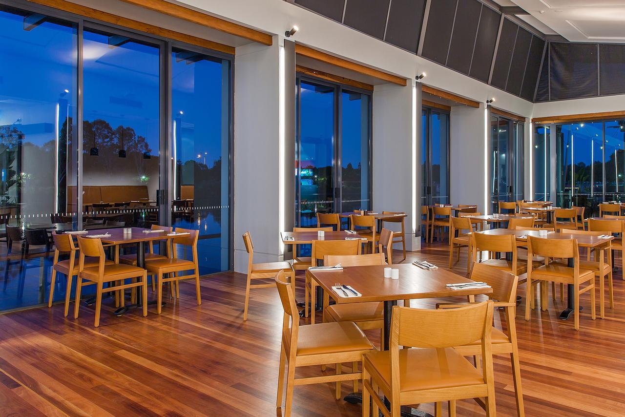 Best Western Plus North Lakes Hotel Экстерьер фото