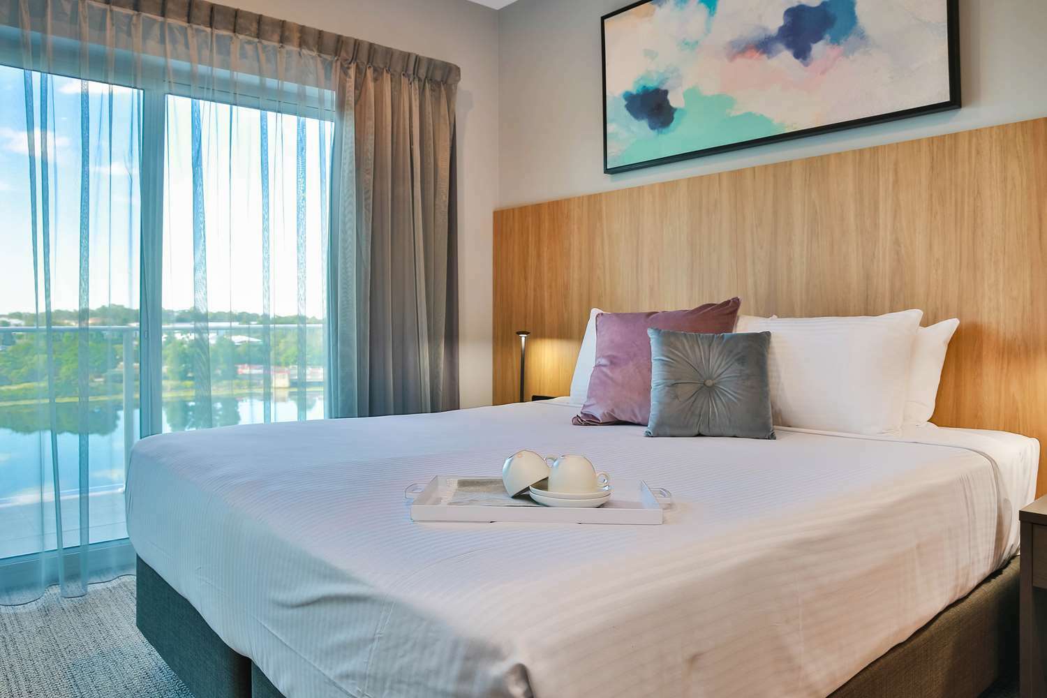 Best Western Plus North Lakes Hotel Экстерьер фото